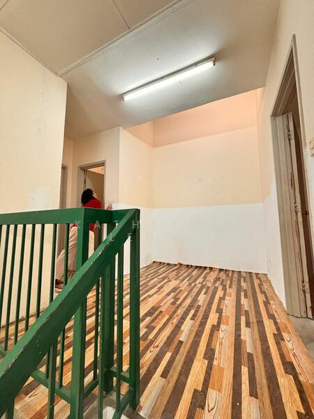 Corridor