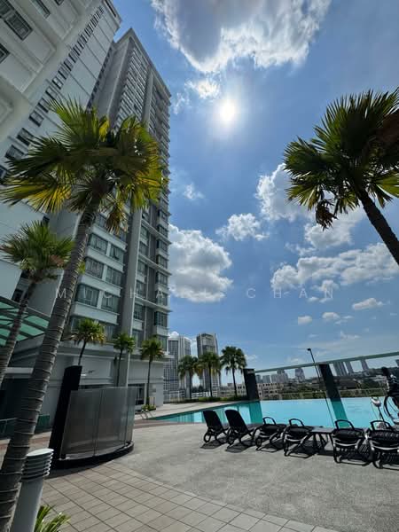 Kondominium untuk Dijual di Shaftsbury Residence - Michael Chan - Exterior - PropertyGuru.com.my