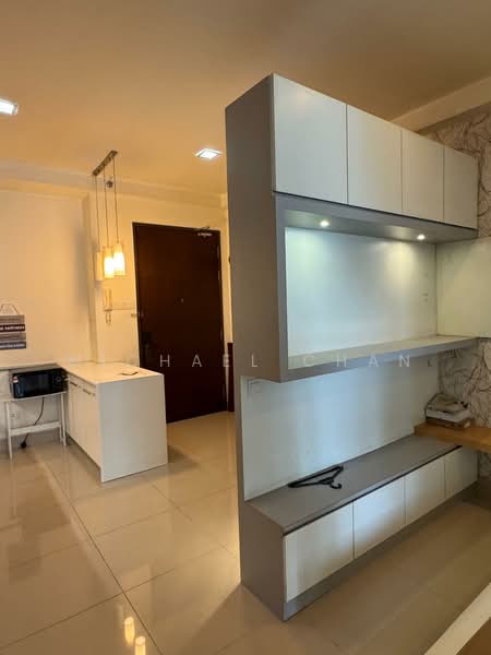 Kondominium untuk Dijual di Shaftsbury Residence - Michael Chan - Kitchen - PropertyGuru.com.my