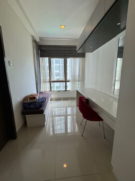Kondominium untuk Dijual di Shaftsbury Residence - Michael Chan - Bedroom - PropertyGuru.com.my