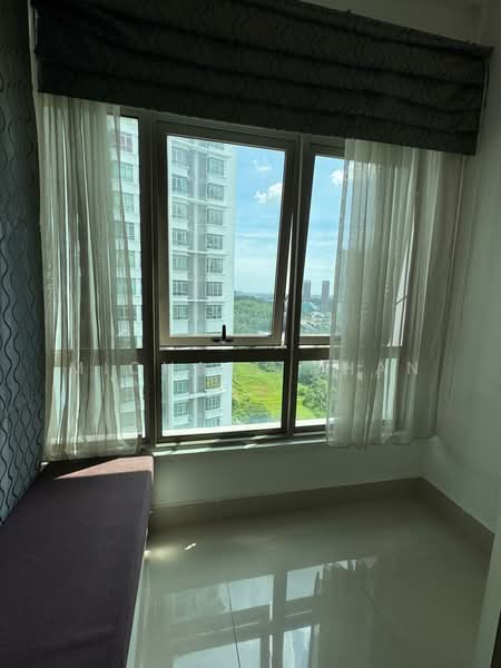Kondominium untuk Dijual di Shaftsbury Residence - Michael Chan - View - PropertyGuru.com.my