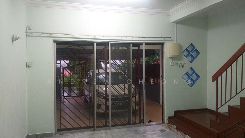 Living Hall