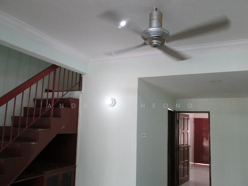 Living Hall