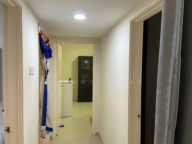 Corridor
