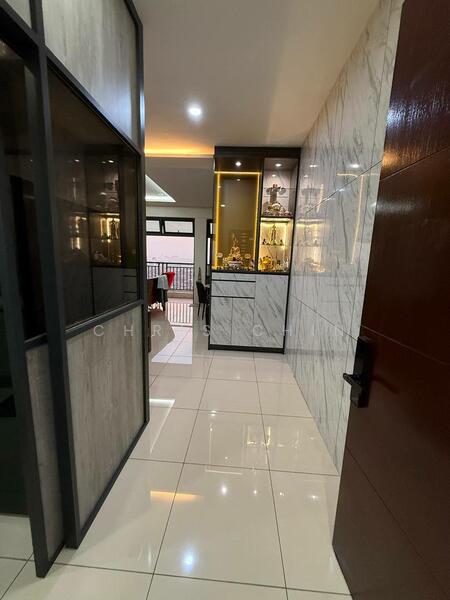 Corridor