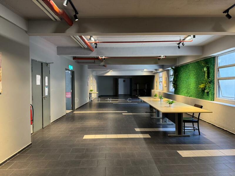 Corridor