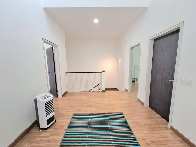 Corridor