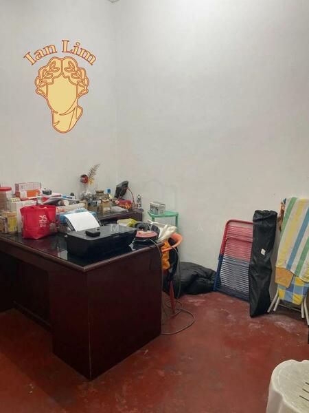 Jelutong Single Storey Terrace Landed untuk Untuk Dijual - RM 1,000,000, Apr 2026 - Study - PropertyGuru.com.my