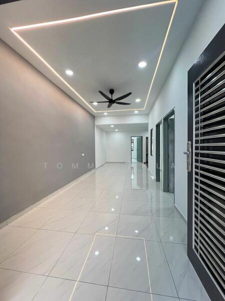 Corridor