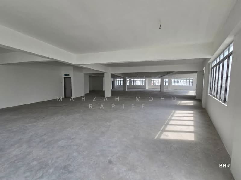 Shop / Office for Sale in Putrajaya (Putrajaya) - Mahzah Mohd Rapiee - Interior - PropertyGuru.com.my