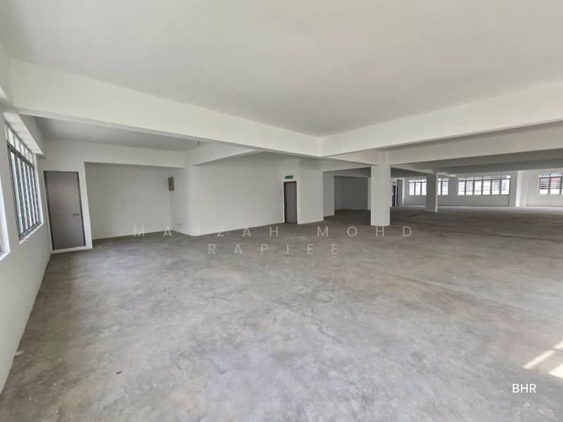 Shop / Office for Sale in Putrajaya (Putrajaya) - Mahzah Mohd Rapiee - Interior - PropertyGuru.com.my