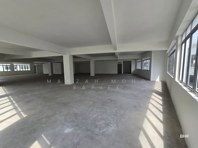Shop / Office for Sale in Putrajaya (Putrajaya) - Mahzah Mohd Rapiee - Interior - PropertyGuru.com.my