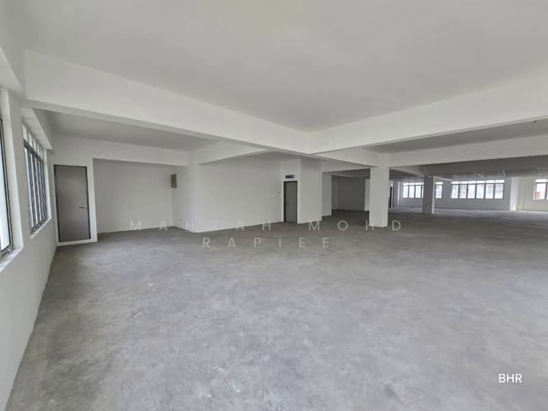 Shop / Office for Sale in Putrajaya (Putrajaya) - Mahzah Mohd Rapiee - Interior - PropertyGuru.com.my