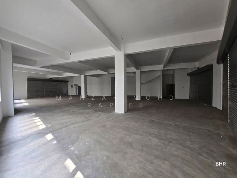 Shop / Office for Sale in Putrajaya (Putrajaya) - Mahzah Mohd Rapiee - Interior - PropertyGuru.com.my