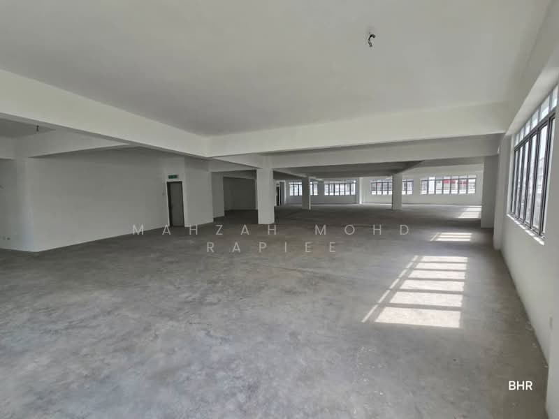 Shop / Office for Sale in Putrajaya (Putrajaya) - Mahzah Mohd Rapiee - Interior - PropertyGuru.com.my