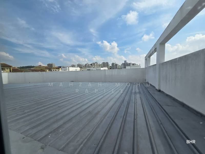 Shop / Office for Sale in Putrajaya (Putrajaya) - Mahzah Mohd Rapiee - Roof - PropertyGuru.com.my