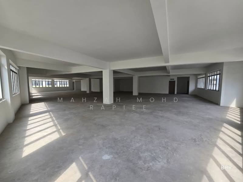 Shop / Office for Sale in Putrajaya (Putrajaya) - Mahzah Mohd Rapiee - Interior - PropertyGuru.com.my