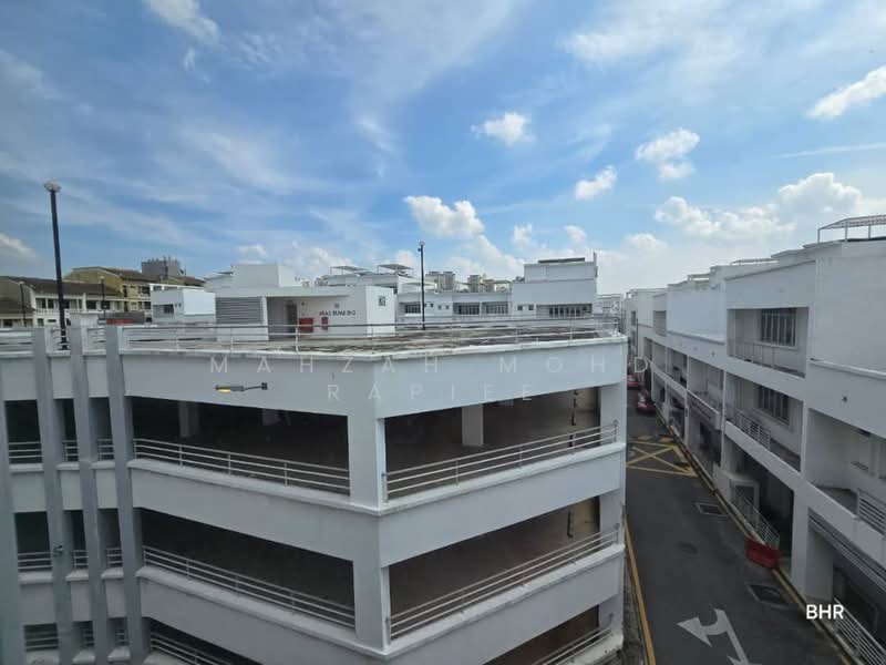 Shop / Office for Sale in Putrajaya (Putrajaya) - Mahzah Mohd Rapiee - Exterior - PropertyGuru.com.my