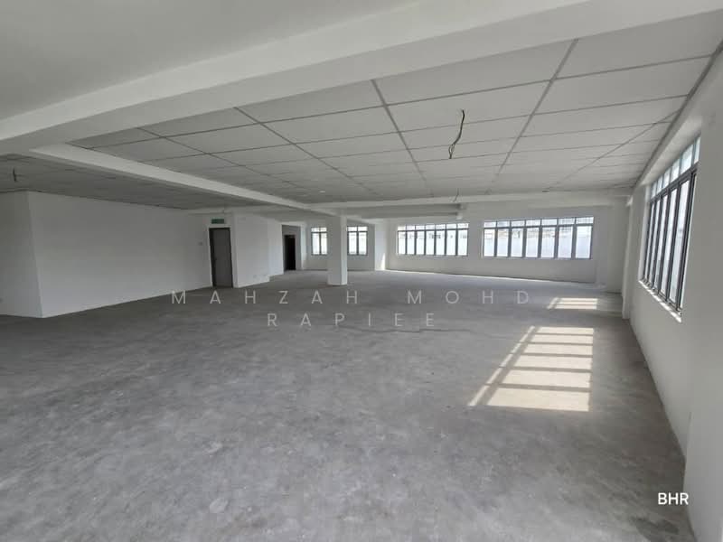 Shop / Office for Sale in Putrajaya (Putrajaya) - Mahzah Mohd Rapiee - Interior - PropertyGuru.com.my