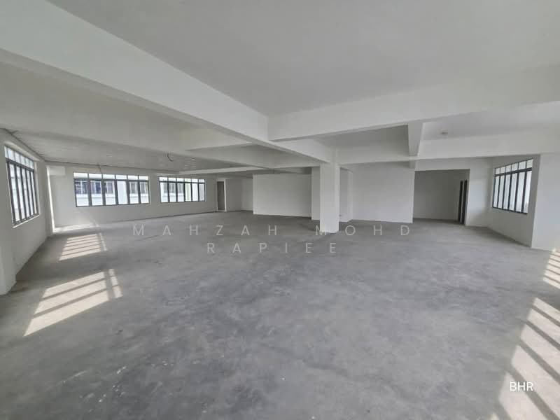 Shop / Office for Sale in Putrajaya (Putrajaya) - Mahzah Mohd Rapiee - Interior - PropertyGuru.com.my