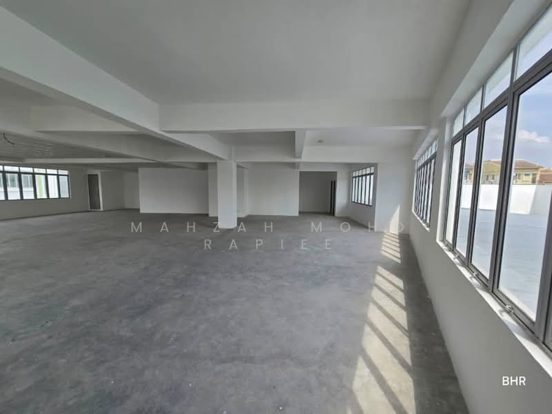 Shop / Office for Sale in Putrajaya (Putrajaya) - Mahzah Mohd Rapiee - Interior - PropertyGuru.com.my