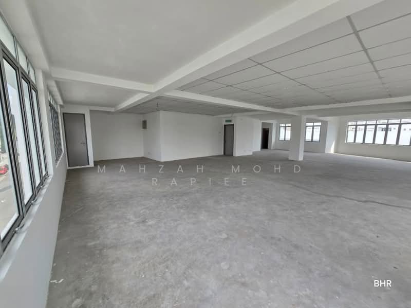 Shop / Office for Sale in Putrajaya (Putrajaya) - Mahzah Mohd Rapiee - Interior - PropertyGuru.com.my