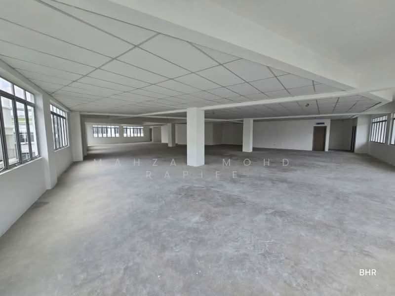 Shop / Office for Sale in Putrajaya (Putrajaya) - Mahzah Mohd Rapiee - Interior - PropertyGuru.com.my