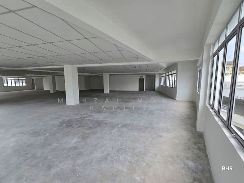 Shop / Office for Sale in Putrajaya (Putrajaya) - Mahzah Mohd Rapiee - Interior - PropertyGuru.com.my