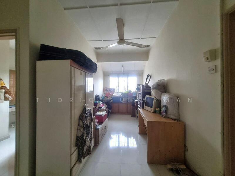 Corridor