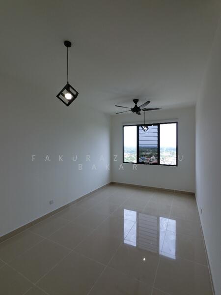 Condominium for Sale at Ken Rimba Condominium 1 - Fakurazy Abu Bakar - Bedroom - PropertyGuru.com.my
