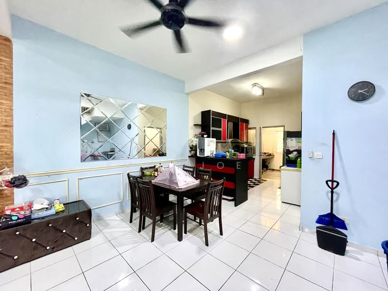 Laman Orkid untuk Untuk Dijual - RM 520,000, Apr 2026 - Dining Room - PropertyGuru.com.my