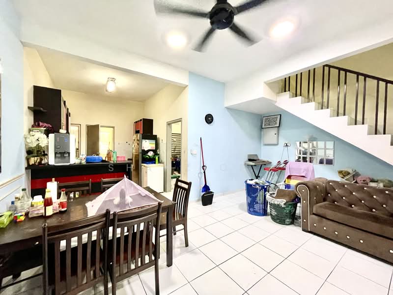 Laman Orkid untuk Untuk Dijual - RM 520,000, Apr 2026 - Living Room - PropertyGuru.com.my