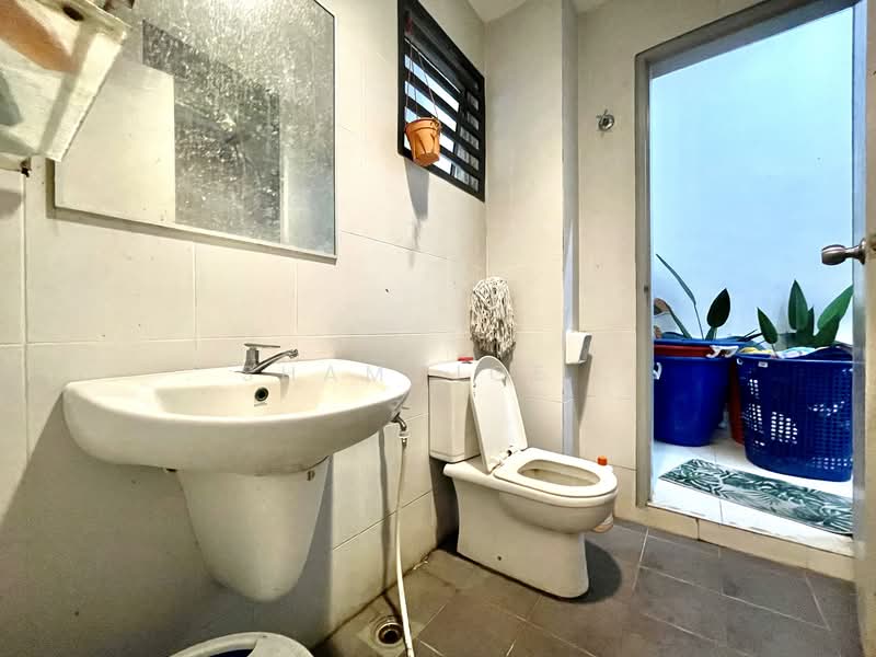 Laman Orkid untuk Untuk Dijual - RM 520,000, Apr 2026 - Bathroom - PropertyGuru.com.my