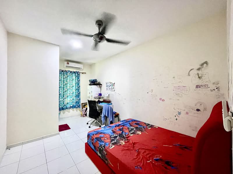 Laman Orkid untuk Untuk Dijual - RM 520,000, Apr 2026 - Bedroom - PropertyGuru.com.my