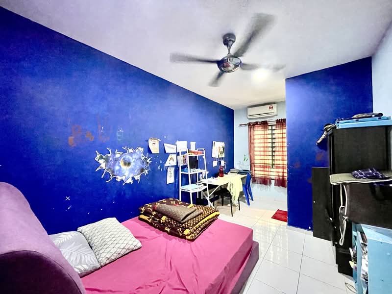 Laman Orkid untuk Untuk Dijual - RM 520,000, Apr 2026 - Bedroom - PropertyGuru.com.my