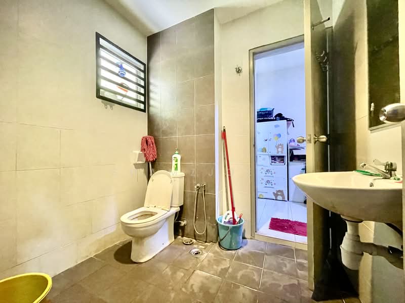 Laman Orkid untuk Untuk Dijual - RM 520,000, Apr 2026 - Bathroom - PropertyGuru.com.my