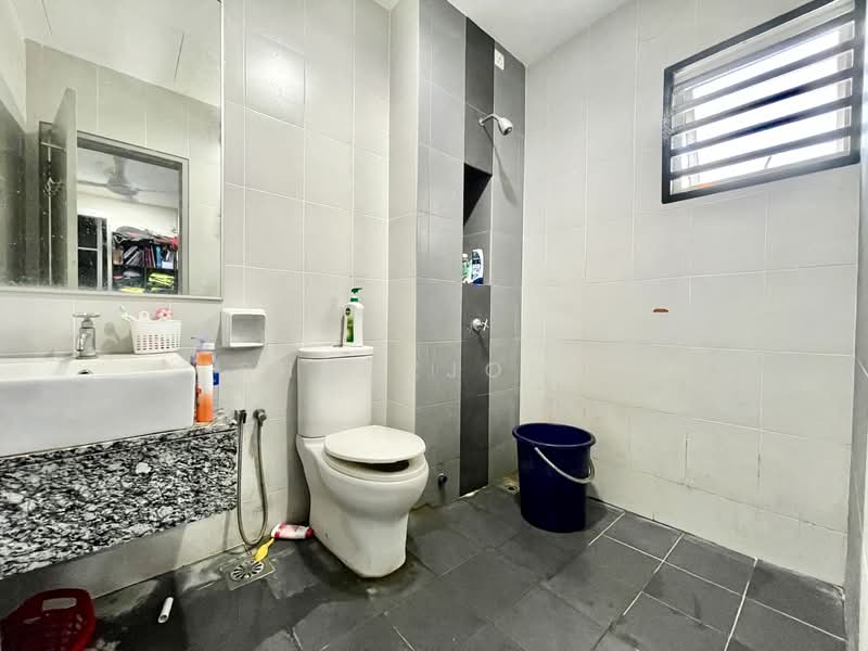 Laman Orkid untuk Untuk Dijual - RM 520,000, Apr 2026 - Bathroom - PropertyGuru.com.my