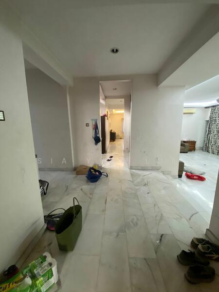 Corridor