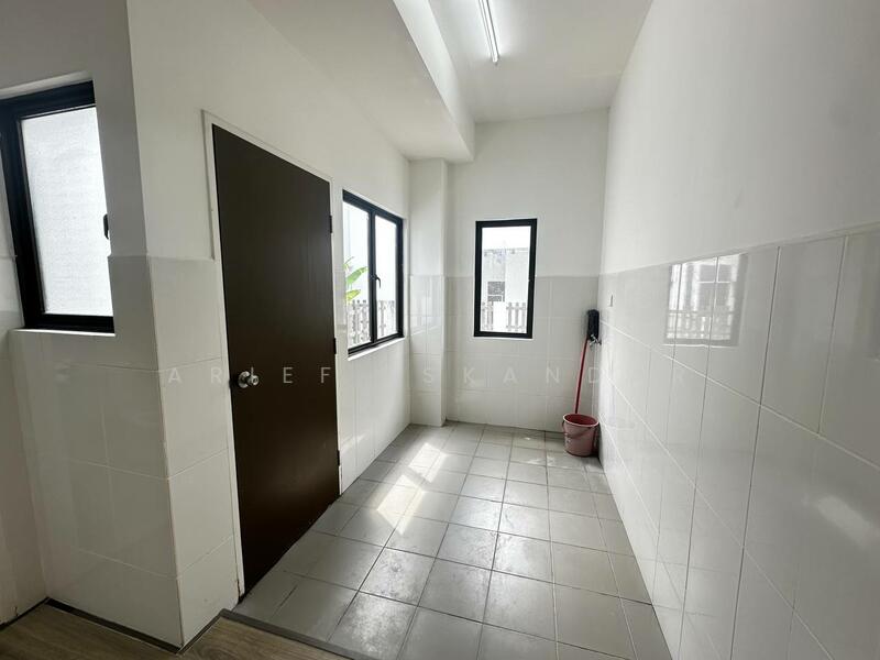 Corridor