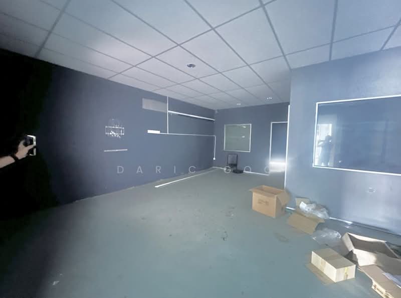 Kedai / Pejabat untuk Dijual di Bandar Baru Sungai Udang (Sungai Udang) - Daric Goo - Interior - PropertyGuru.com.my