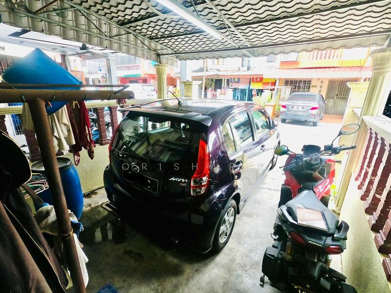 Car Park