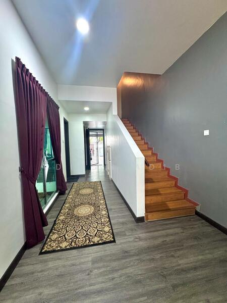 Corridor
