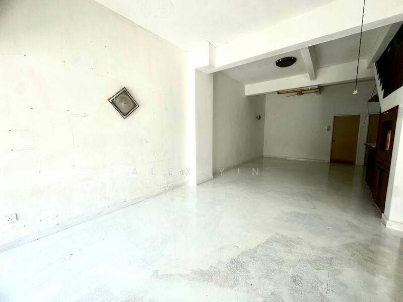 For Sale - TTDI Hills