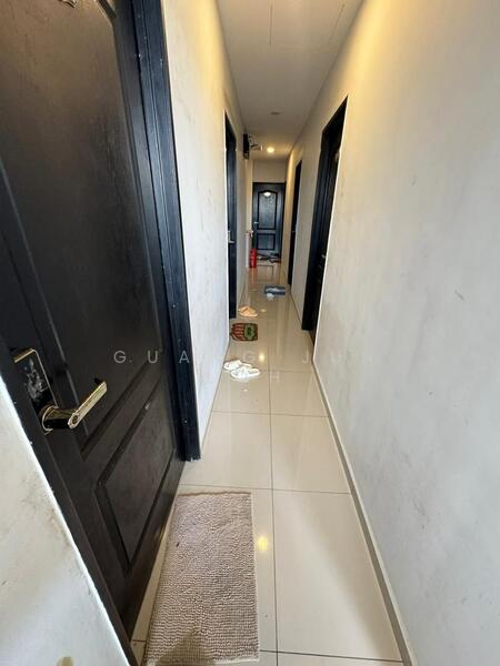 Corridor