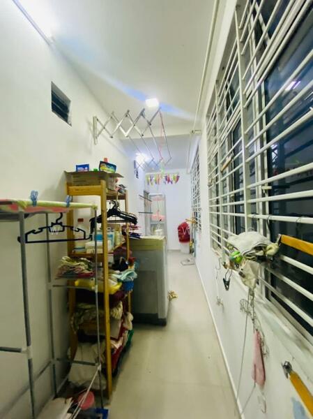 Corridor