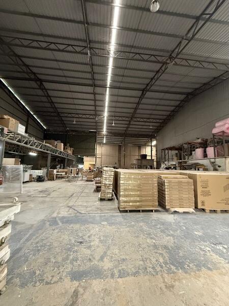 Warehouse