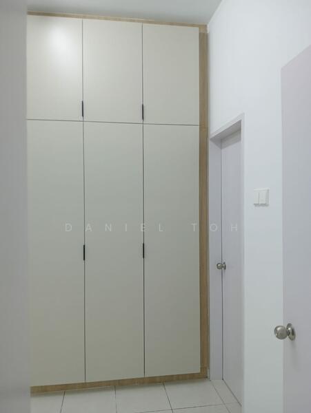 Untuk Disewa - Seri Topaz