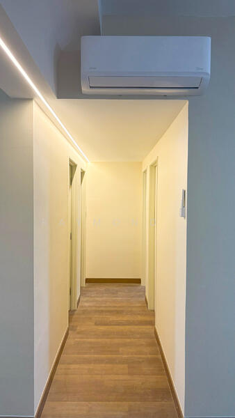 Corridor