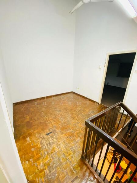 Family Area 2nd Floor