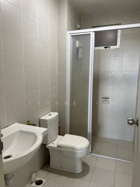 For Rent - Meridin Bayvue Serviced Apartment